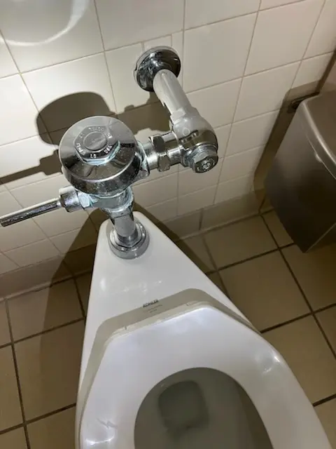 Fixture installation and repair for Sewer Camera Inspection in Cummings